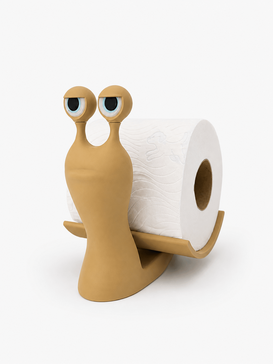 Toiletrolhouder slak - R3DZIE